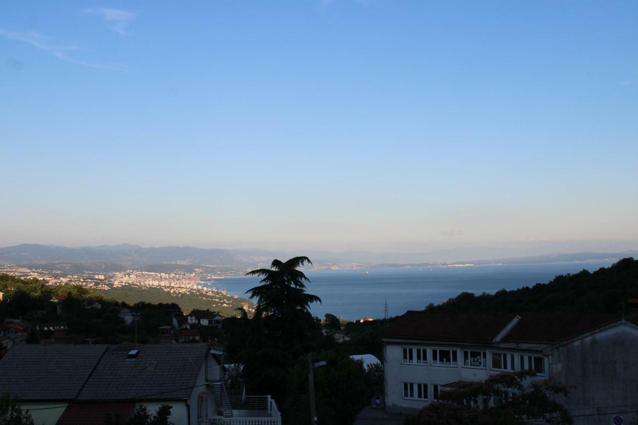 Kruna Rd Opatija, Matulji, Rukavac Rukavac (Primorje-Gorski Kotar)